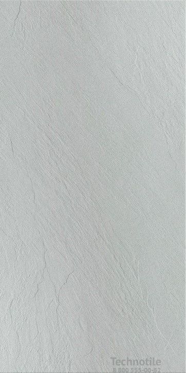 Плитка керамогранит ГРЕС UF002 Светло-серый рельеф