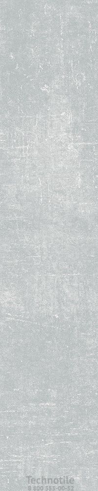 Плитка керамогранит Граните Стоун Цемент Светло-серый структурный